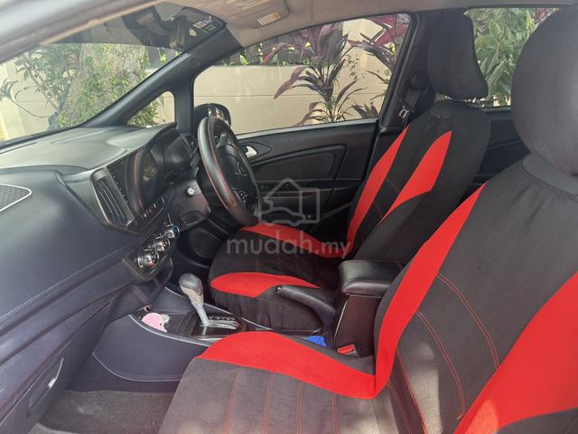 2015 Proton IRIZ 1.6 EXECUTIVE (A) - 5