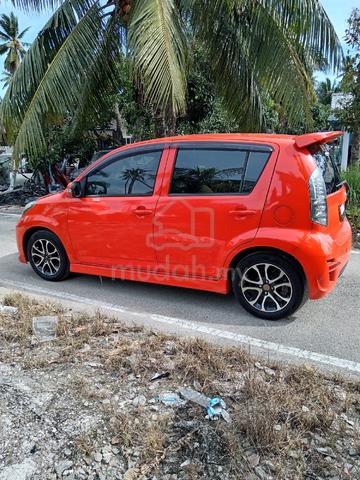 2009 Perodua MYVI 1.3 SE ZHS FACELIFT (A) - 3