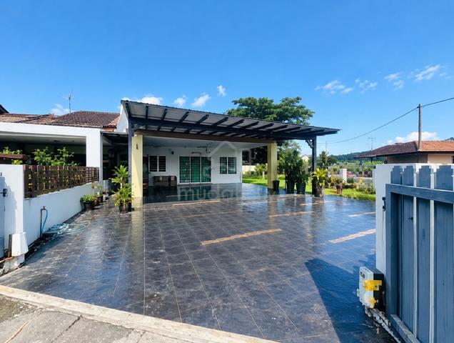 Corner lot Fully Furnish Buntong Mutiara, Ipoh 1