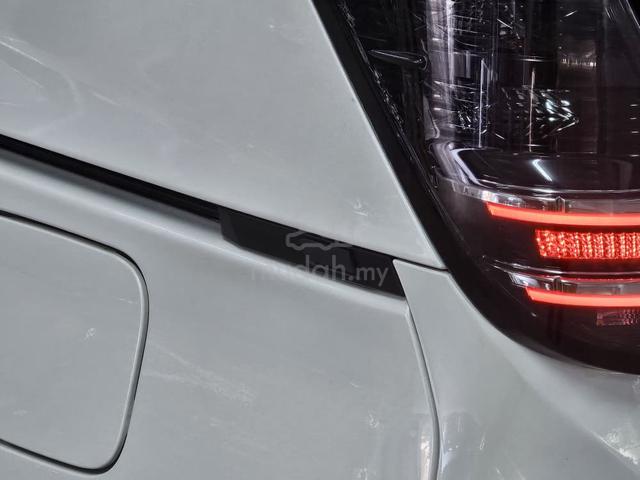 2023 Toyota VOXY S-Z & Toyota 5 Years Warranty - 3