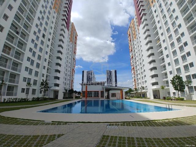 D'Cassia 1