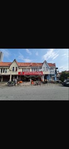 1st FLOOR TAMAN KAJANG UTAMA shop lot 1