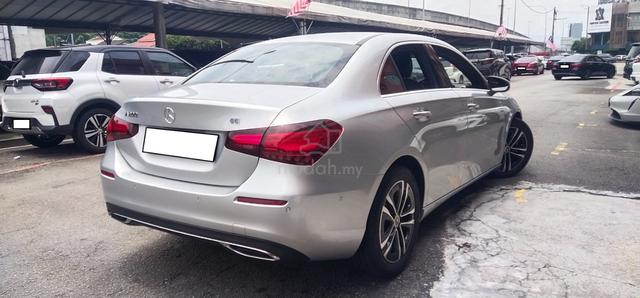 2023 Mercedes Benz A200 1.3 PROGRESSIVE (A) 27K KM - 5