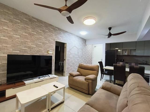D'Putra Suites 1