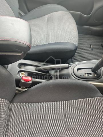 2015 Nissan ALMERA 1.5 E (IMPUL) N17A15E (A) - 5