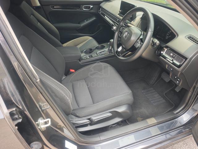 2022 61000km Honda Civic 1.5 E - 4