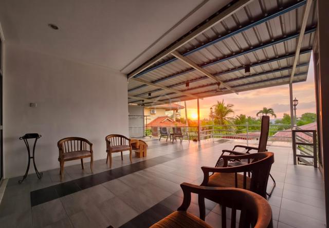 Facing Airport Bungalow | FOR SALE 1
