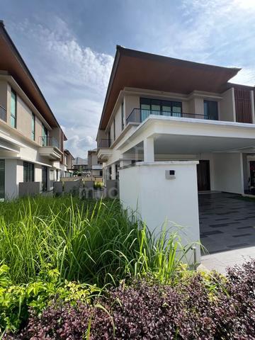 Semi D Setia Eco Templer Amantara Rawang Selayang Park 1