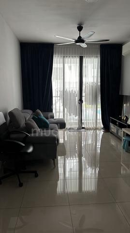 PV9 Residences @ Taman Melati 1