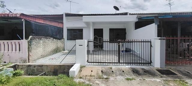 Single Storey Terrance House at Tanjung Rambutan Ipoh 1