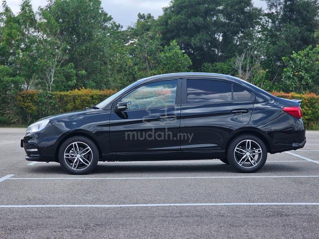 2020 Proton SAGA PREMIUM AT 1.3L (A) - 5
