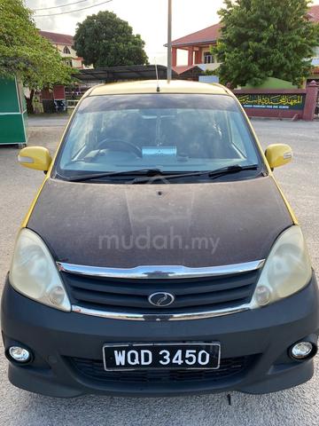 2007 Perodua VIVA 1.0 EZi PREMIUM (A) - 1