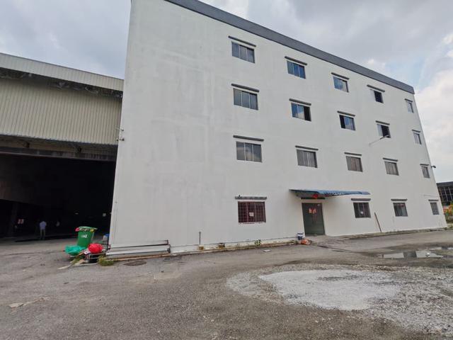 Kapar, Taman klang utama, detached Warehouse for sale 1