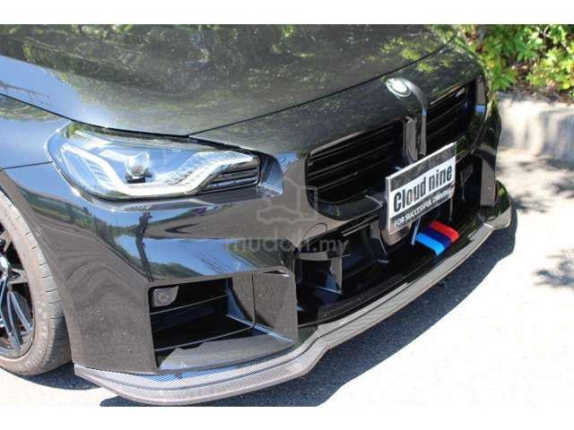 2023 BMW M2 Competition 8AT with carbon accesories - 5