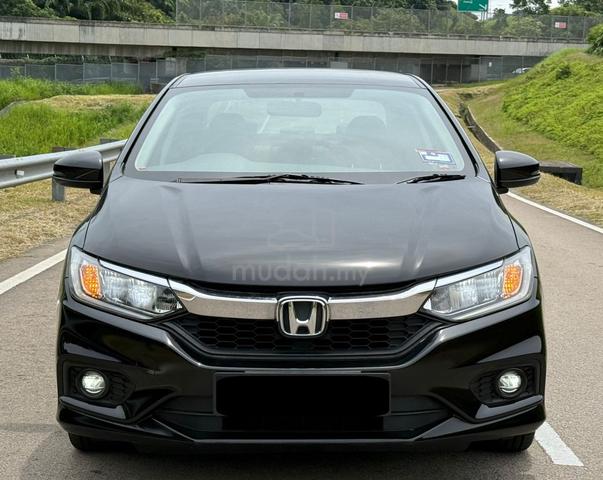 Honda CITY 1.5 V GM6 (LEATHER SEAT / PADDLE SHIFT) - 3