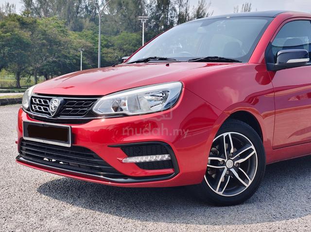 2019 Proton SAGA 1.3 PREMIUM (A) - WITH DASH CAM - 2