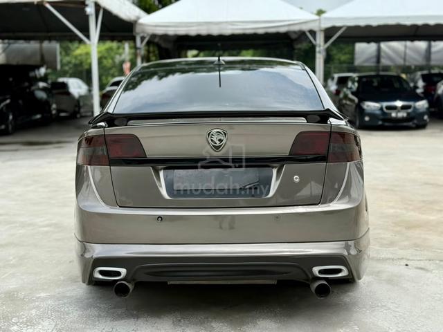 Cheap Sales⭐Proton PREVE 1.6 PREMIUM (A) Warranty - 5