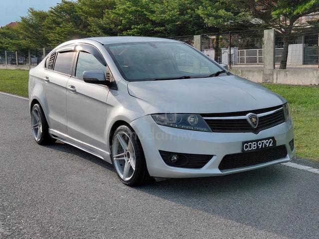 CANTIK 2012 Proton PREVE 1.6 AUTO EXECUTIVE - 1