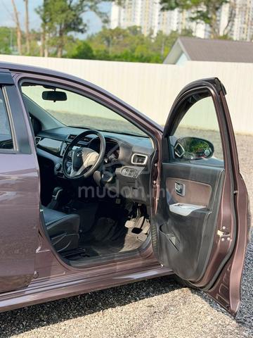 2016 Perodua BEZZA 1.3 ADVANCE (A) - 5