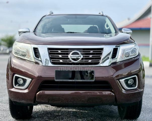 2019 Nissan NAVARA 2.5 VL 4WD FULL LOAN FOR SALE - 5