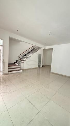 Brand New Skudai 2 Storey House Rini Home 8 Taman Mutiara Rini G&G 1