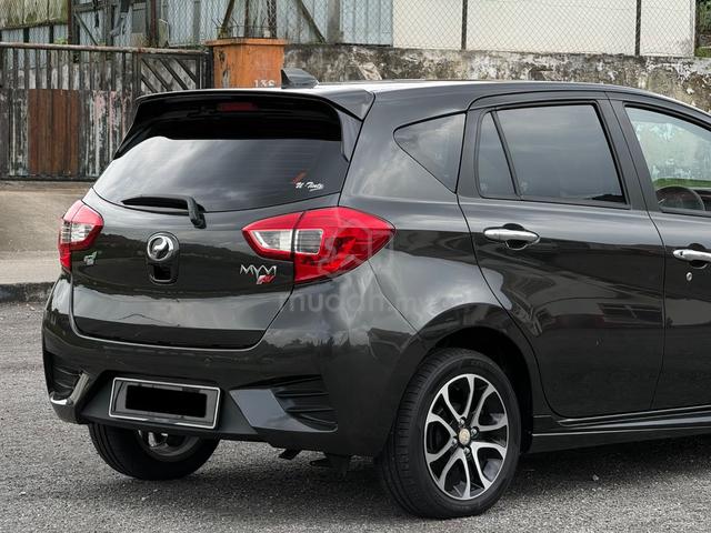 2021 Perodua MYVI 1.5 ADVANCE‼️3 YRS WARRENTY‼️ - 5