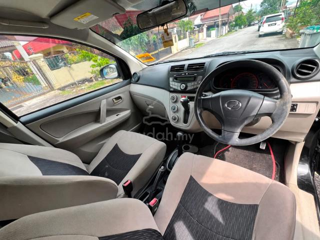 2013 Perodua MYVI 1.3 EZ (Auto) - 5