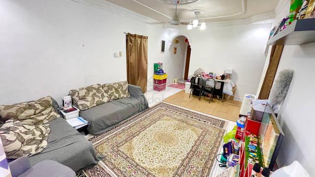 Desa Putra Apartment (Batu Caves) 1