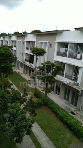 Bayu 1 Residence @ Nilai 1