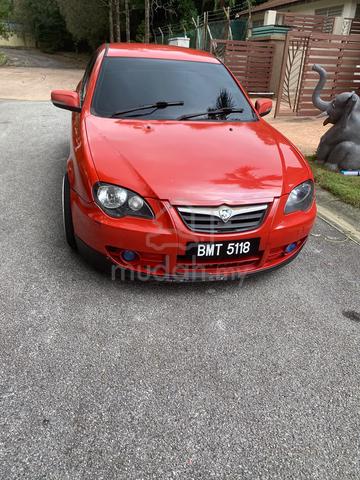2014 Proton PERSONA 1.6 ELEGANCE BASE LINE (M) - 5
