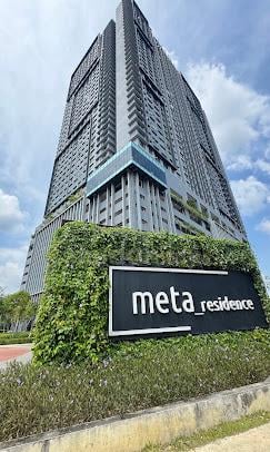 Meta City 1
