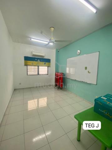 Simple Reno 2 Sty Setia Indah 11, Setia Alam 2