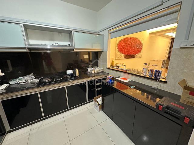 Larkin Residence (Phase One) 1