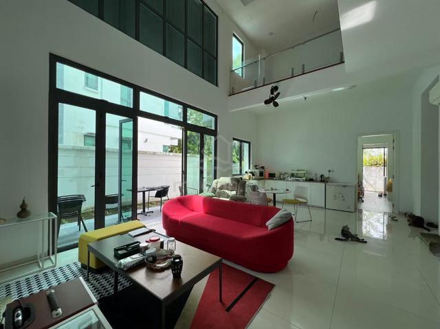 Sejati Residence Astonia Bangalow 3 Storey wit Lift Symphony Cyberjaya 1