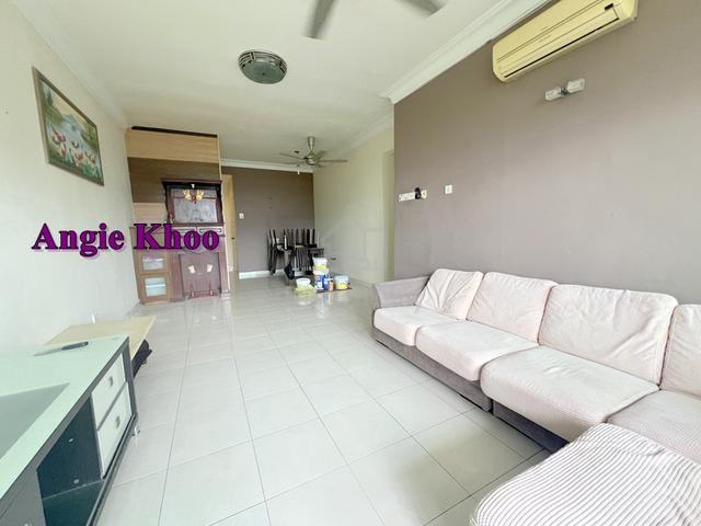 Regency Heights 1
