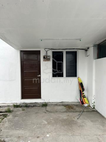 Taman Tunku Putra Kulim & terrace medium cost 1