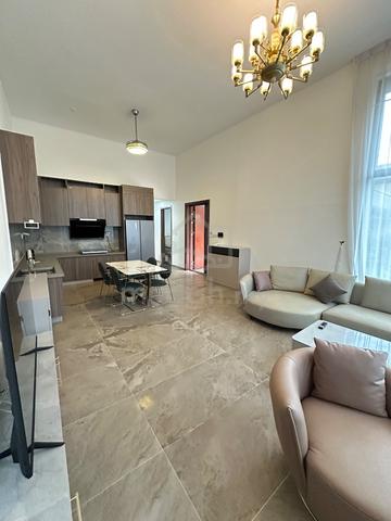 Fringe villa forest city golf resort gelang Patah johor 1