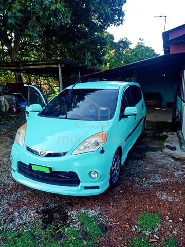 2009 Perodua ALZA 1.5 EZi (A) - 1