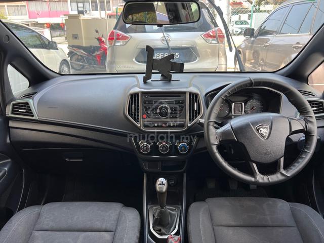 2015 Proton IRIZ 1.3 EXECUTIVE (M) 2yrs warranty - 5