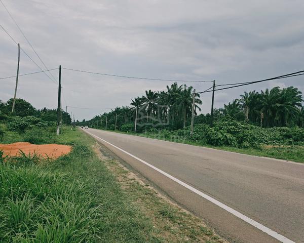 Non Bumi Tanah Untuk Dijual Rompin, Pahang 1