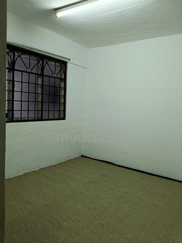 Kondo Rakyat 1