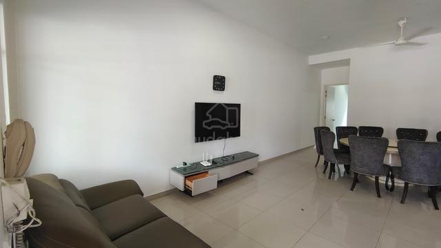 2 Storey Terraced House Cradleton Eco Majestoc P1 Semenyih Ready Rent 1