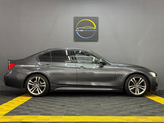 Bmw 320i SPORT LINE 2.0 / M PERFORMANCE / BMW F30 - 4