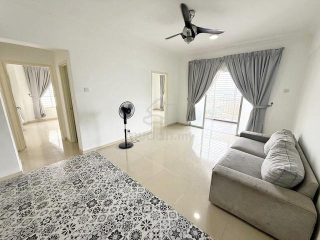 Suri Puteri Serviced Apartment 1