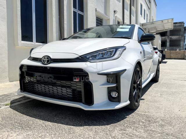 [Pre order]⭐2022 Toyota GR  RZ High Perfomance - 1