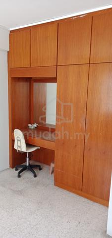 Ipoh Garden East Apartment 5