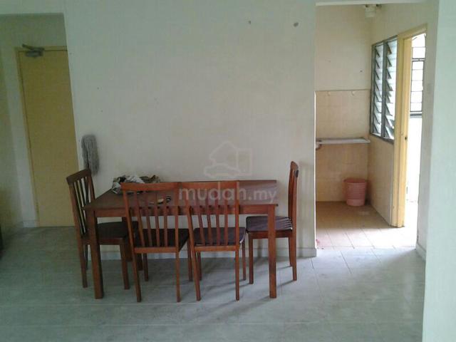 2 Sty Taman Bukit Belimbing Seri Kembangan 1