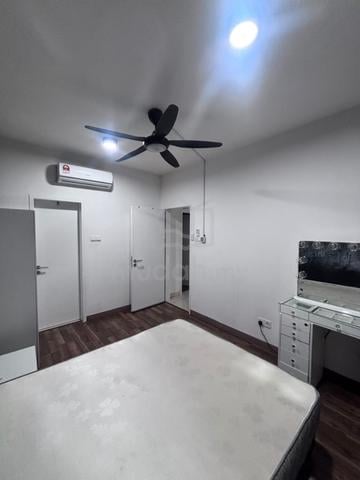 Sentul Point Suite Apartment 1