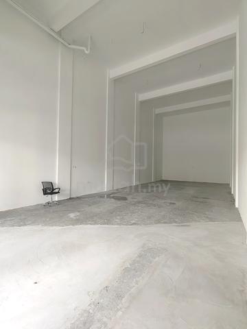 Ground floor Eco Palladium, Eco Spring, Near Crest Austin 1
