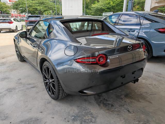 2024 Mazda ROADSTER 2.0 VS - READY STOCK - 2